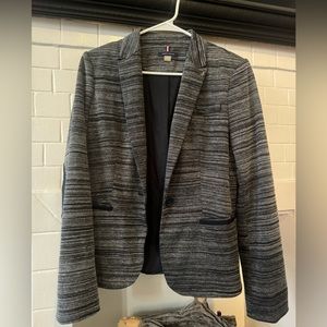 TOMMY HILFIGER BLAZER
